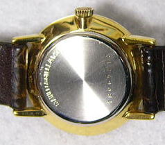 女性用腕時計,レディース,ロンジン,フラッグシップ・手巻き